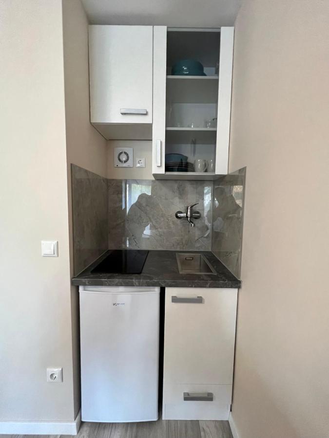 Apartment Am Stadtbach By Aux Property Augsburg Buitenkant foto